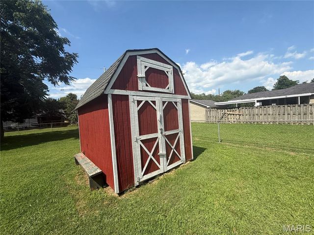 808 W 9th Street, Kennett, MO 63857