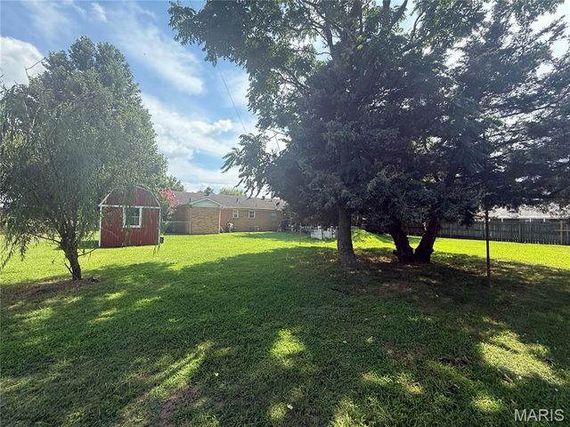 808 W 9th Street, Kennett, MO 63857