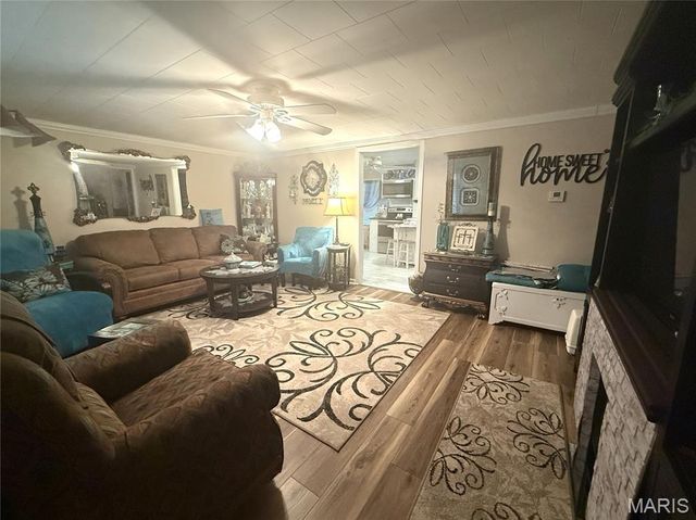 808 W 9th Street, Kennett, MO 63857