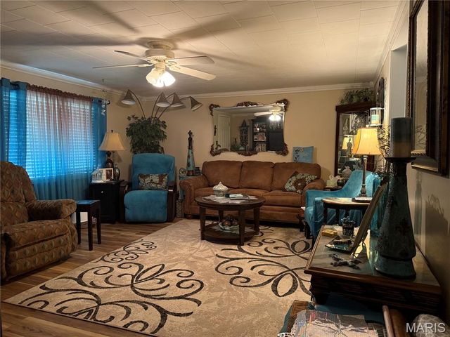 808 W 9th Street, Kennett, MO 63857