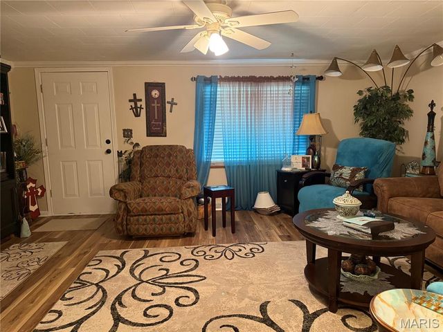 808 W 9th Street, Kennett, MO 63857