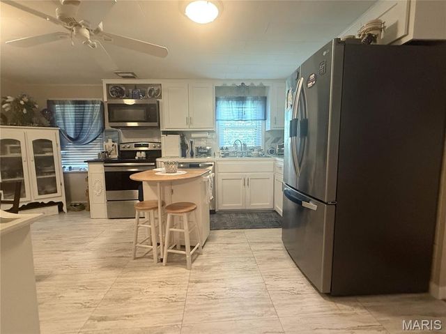 808 W 9th Street, Kennett, MO 63857