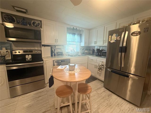 808 W 9th Street, Kennett, MO 63857