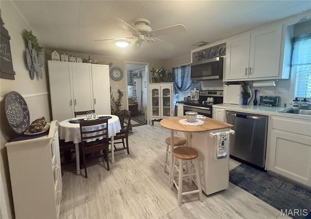 808 W 9th Street, Kennett, MO 63857