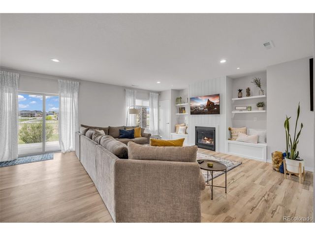 12684 Ulster St, Thornton, CO 80602