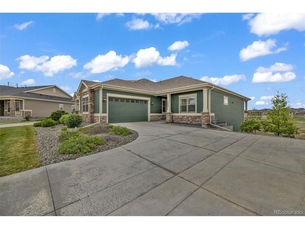 12684 Ulster St, Thornton, CO 80602