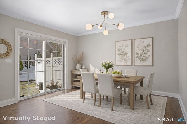 86 Forest Street S, New Canaan, CT 06840