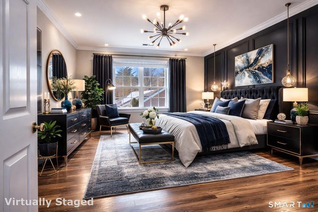 86 Forest Street S, New Canaan, CT 06840