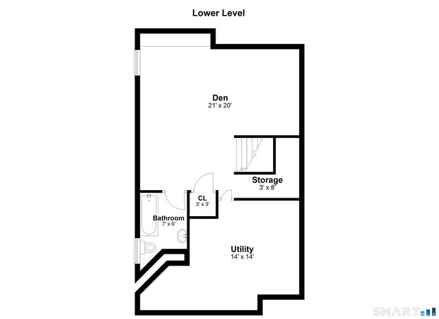 86 Forest Street S, New Canaan, CT 06840