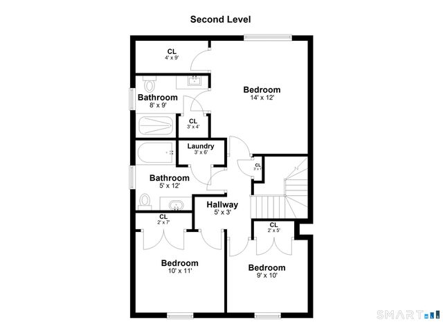 86 Forest Street S, New Canaan, CT 06840