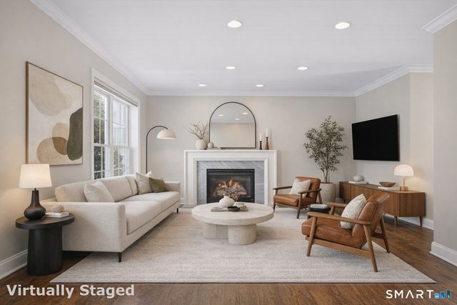 86 Forest Street S, New Canaan, CT 06840