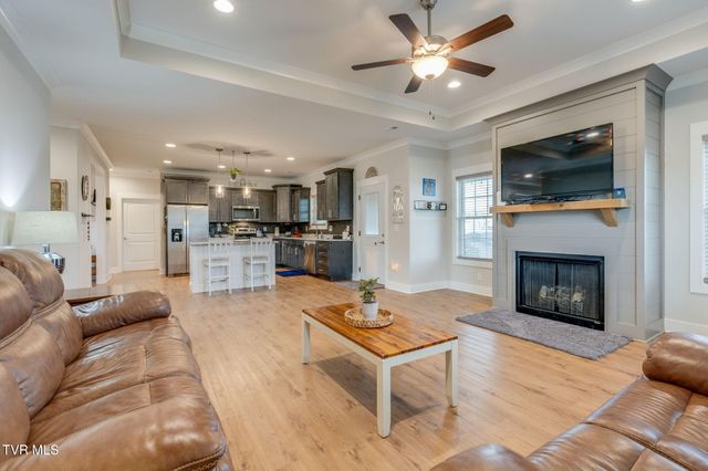 1035 Cabot Cove, Jonesborough, TN 37659