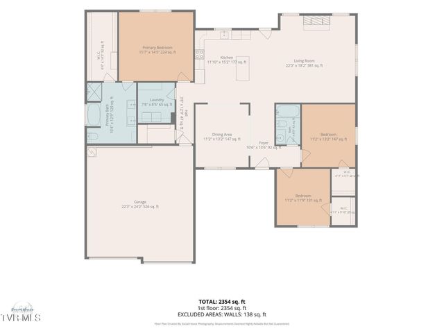 1035 Cabot Cove, Jonesborough, TN 37659