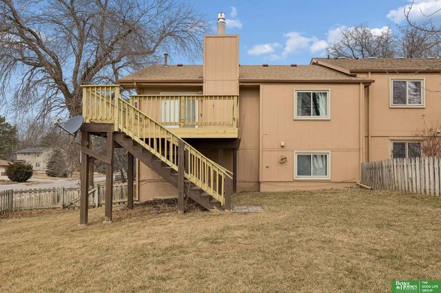 1811 Brenda Drive, Bellevue, NE 68005