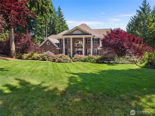7027 Sunrise Ridge Lane NW, Olympia, WA 98502