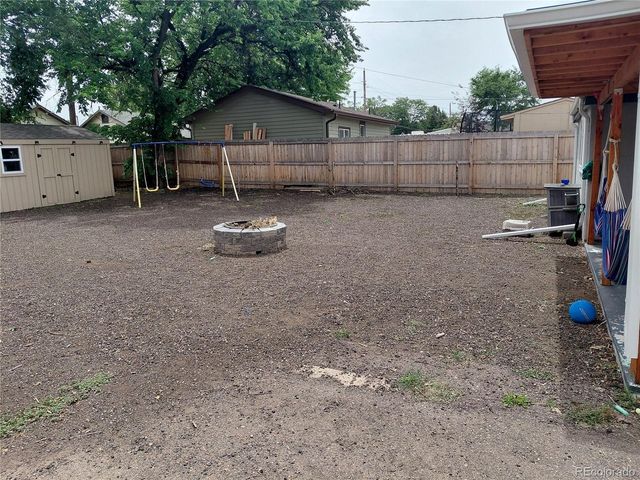 318 Ash St, Hudson, CO 80642