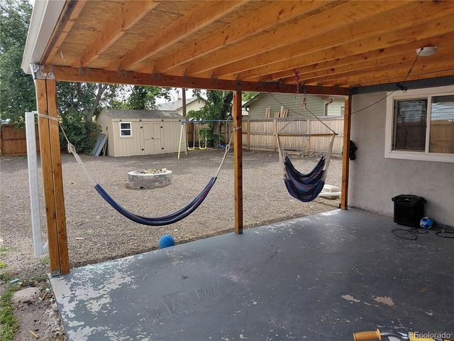 318 Ash St, Hudson, CO 80642