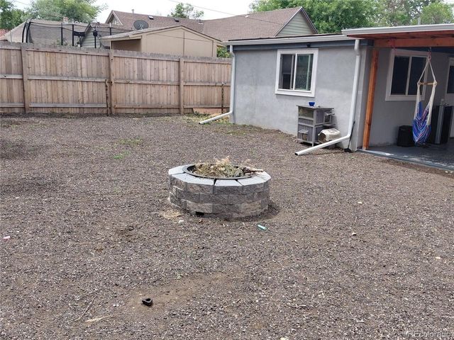 318 Ash St, Hudson, CO 80642