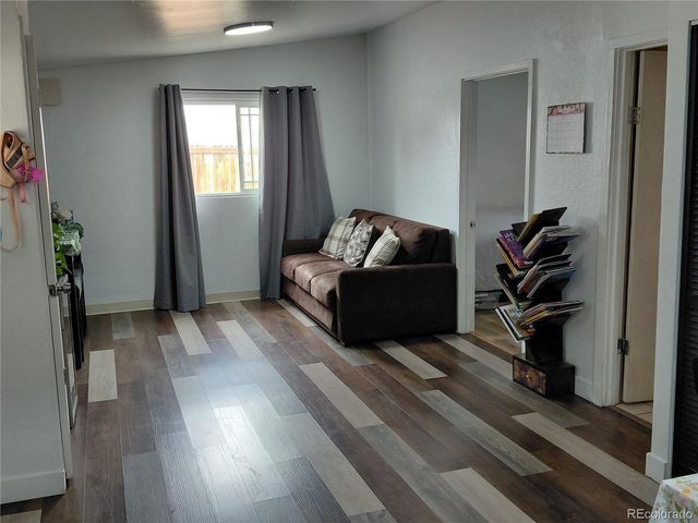 318 Ash St, Hudson, CO 80642