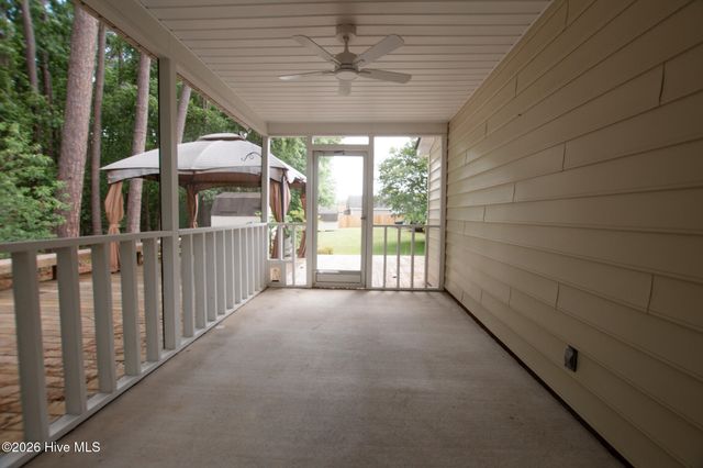 1629 Greys Mill Road, Rocky Mount, NC 27804