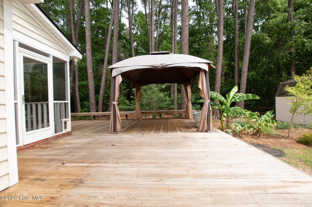 1629 Greys Mill Road, Rocky Mount, NC 27804