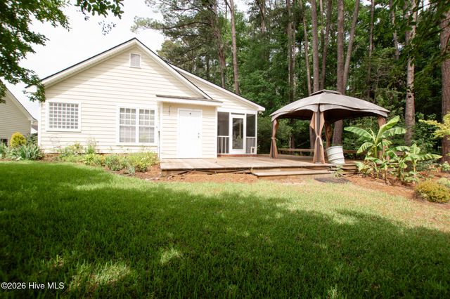 1629 Greys Mill Road, Rocky Mount, NC 27804