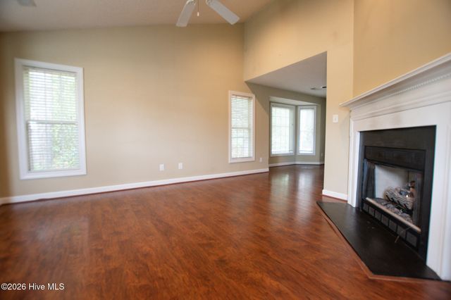 1629 Greys Mill Road, Rocky Mount, NC 27804