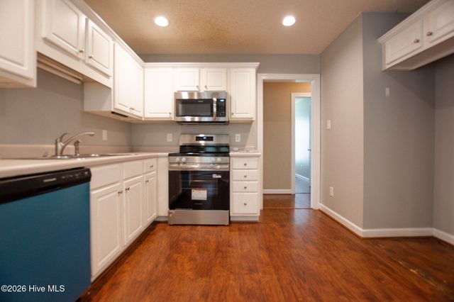 1629 Greys Mill Road, Rocky Mount, NC 27804