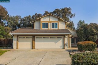 4807 Silver Hill Ct, Antioch, CA 94531
