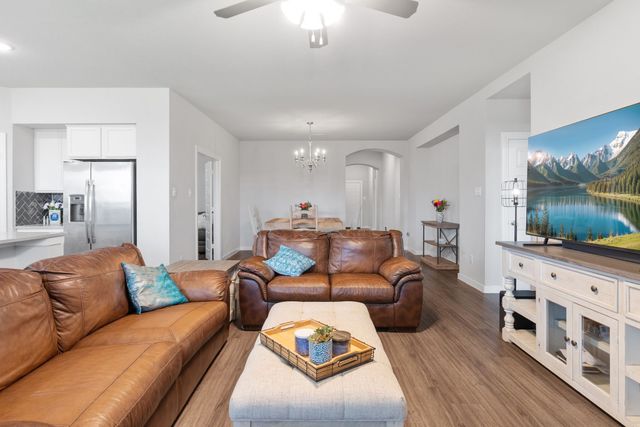 1561 Sugarberry Drive, Forney, TX 75126