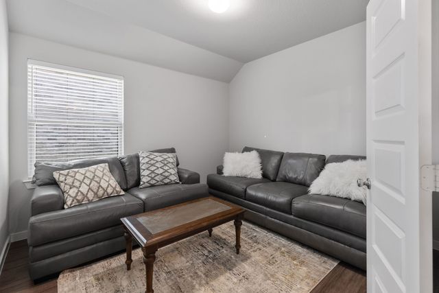 1561 Sugarberry Drive, Forney, TX 75126