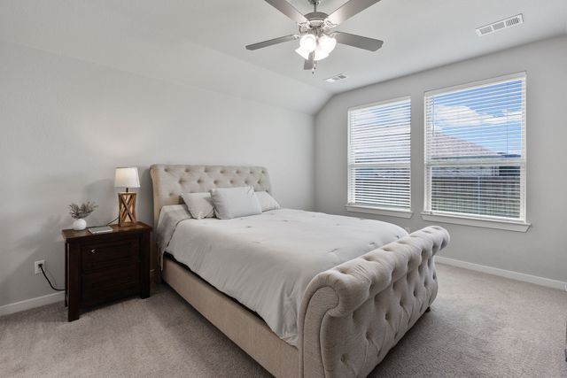 1561 Sugarberry Drive, Forney, TX 75126