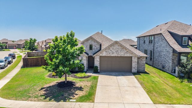 1561 Sugarberry Drive, Forney, TX 75126
