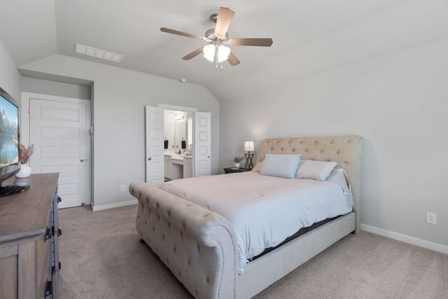 1561 Sugarberry Drive, Forney, TX 75126