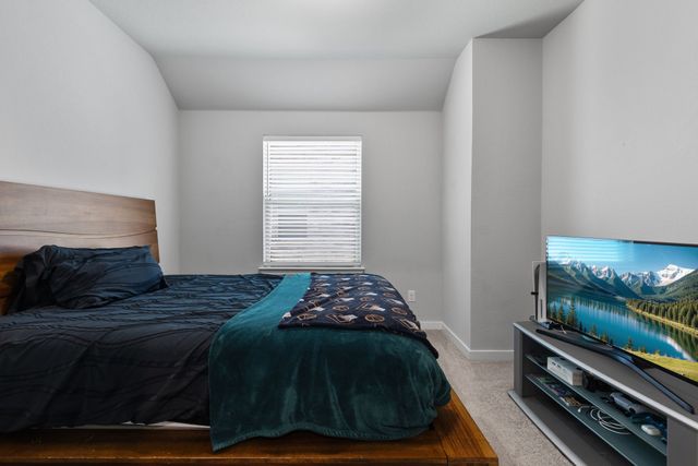 1561 Sugarberry Drive, Forney, TX 75126