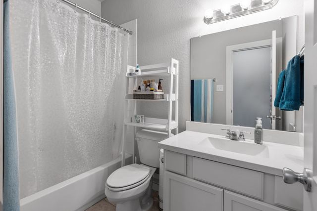 1561 Sugarberry Drive, Forney, TX 75126