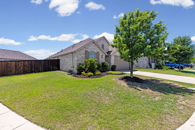 1561 Sugarberry Drive, Forney, TX 75126