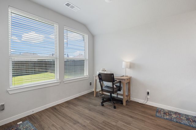 1561 Sugarberry Drive, Forney, TX 75126