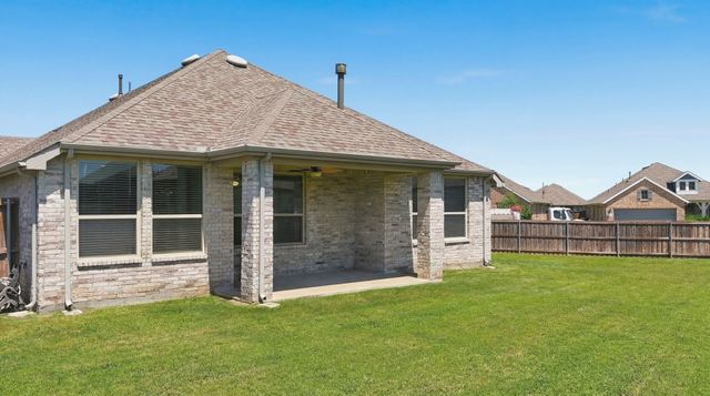 1561 Sugarberry Drive, Forney, TX 75126