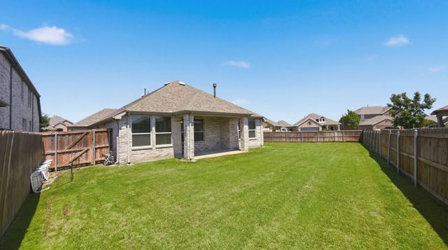 1561 Sugarberry Drive, Forney, TX 75126