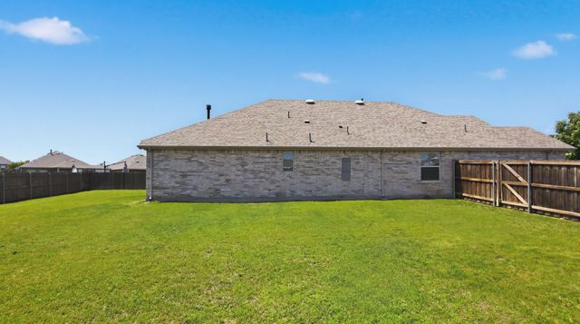 1561 Sugarberry Drive, Forney, TX 75126