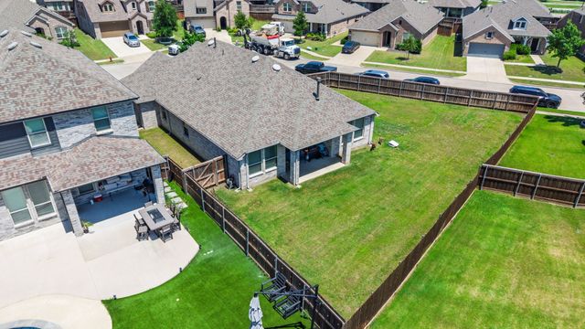 1561 Sugarberry Drive, Forney, TX 75126
