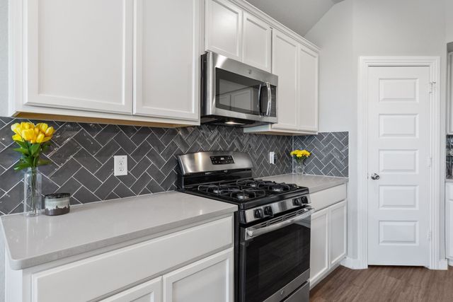 1561 Sugarberry Drive, Forney, TX 75126