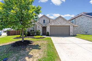 1561 Sugarberry Drive, Forney, TX 75126