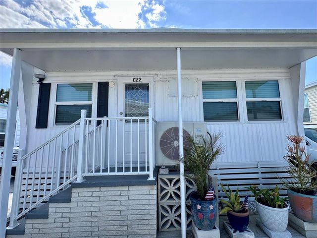 3710 GULF OF MEXICO DRIVE E22, Longboat Key, FL 34228