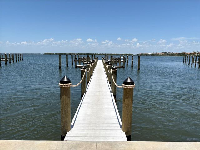 3710 GULF OF MEXICO DRIVE E22, Longboat Key, FL 34228