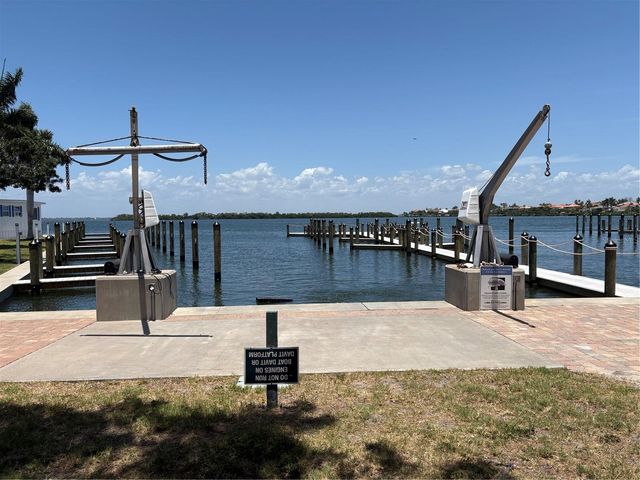3710 GULF OF MEXICO DRIVE E22, Longboat Key, FL 34228