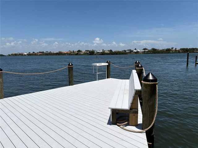 3710 GULF OF MEXICO DRIVE E22, Longboat Key, FL 34228