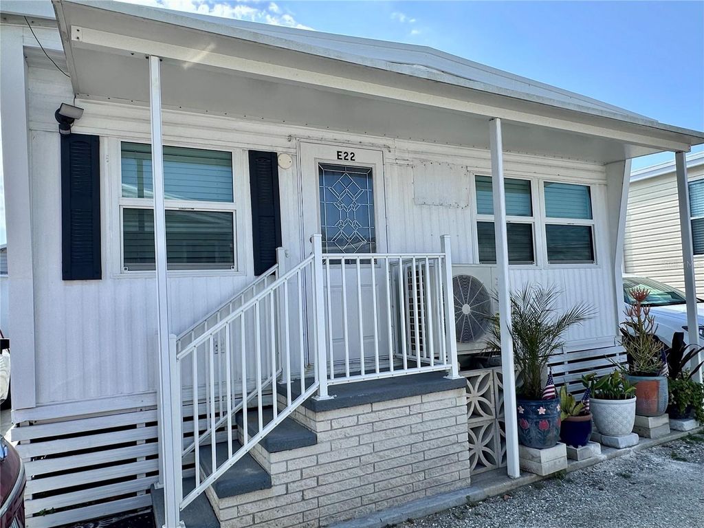 3710 GULF OF MEXICO DRIVE E22, Longboat Key, FL 34228