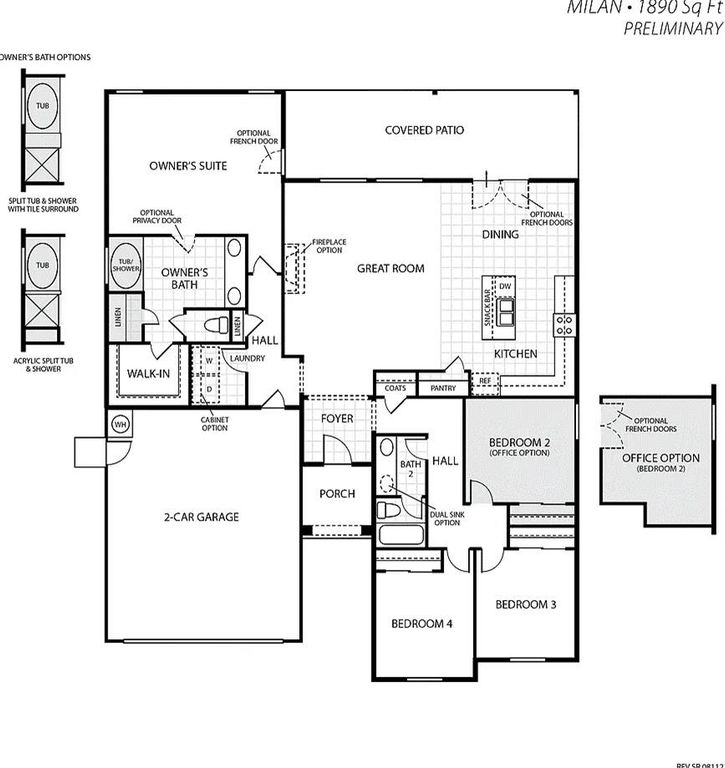 Image 9 of property listing at 2778 Jasmine Avenue, Reedley, CA 93654